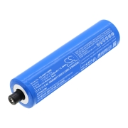 CS-KWT128MX<br />Batteries for   replaces battery 12.80220.722