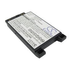 Kompatibel batteribyte för Kyocera TXBAT0C02