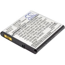 Kompatibel batteribyte för Kyocera SCP-51LBPS