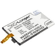 Battery compatibleWith Kyocera