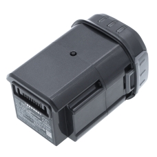 Kompatibel batteribyte för Kyvol 6INR19/65