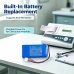 Batterier kompatibel med KADEY YASEN ECG-901 ECG-901 CS-KYG901MD