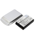 Batteri kompatibel med Kyocera CS-KYK160XL