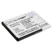 Batteri kompatibel med Kyocera CS-KYL001XL