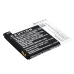 Batteri kompatibel med Kyocera CS-KYL001XL