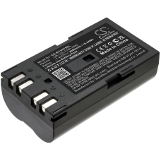 Kompatibel batteribyte för Keysight 5190-3540,UR-123