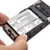 Batterier till mobiltelefoner Kazuna CS-KZA157SL
