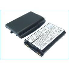 Kompatibel batteribyte för LG LGIP-431C,SBPL0090601