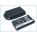 Batteri kompatibel med LG CS-LAX140XL