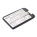 Batteri kompatibel med LG CS-LAX260SL