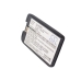 Batteri kompatibel med LG CS-LAX260SL