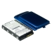 Batteri kompatibel med LG CS-LAX275XB