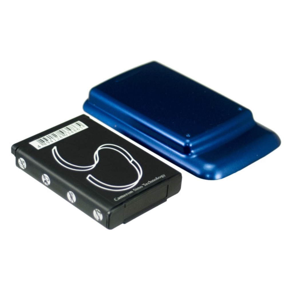 Batteri kompatibel med LG CS-LAX275XB