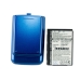 Batteri kompatibel med LG CS-LAX275XB
