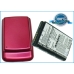Battery compatible with LG