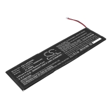 Kompatibel batteribyte för Launch KPL638870