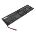 Batteri kompatibel med Launch CS-LAX300SL