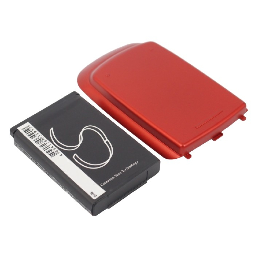 Batteri kompatibel med LG CS-LAX500XR