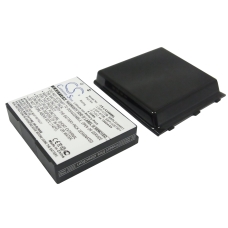 Compatible battery replacement for LG LGIP-470B,LGIP-970B,SBPL0085801,SBPL0087901