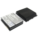 Batteri kompatibel med LG CS-LAX565XL