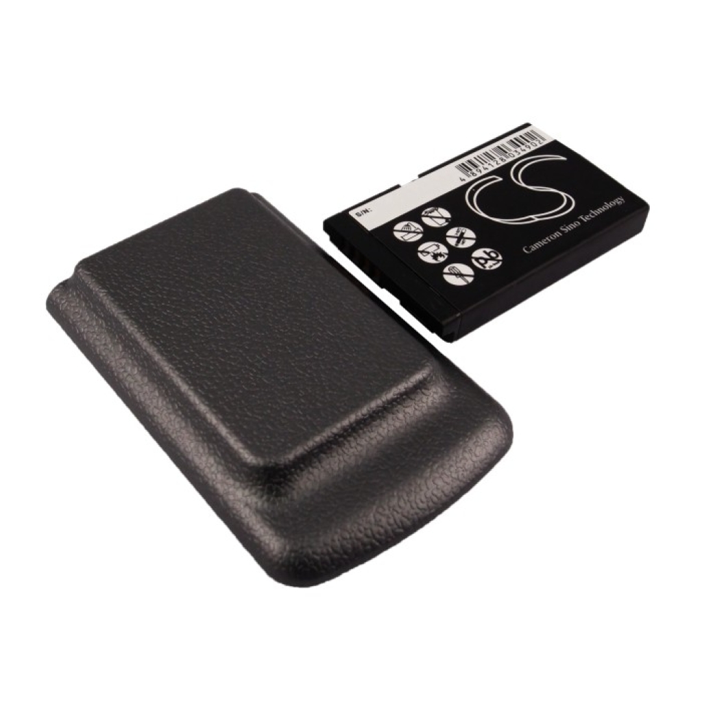 Batteri kompatibel med LG CS-LAX585XL