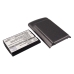 Batteri kompatibel med LG CS-LAX585XL