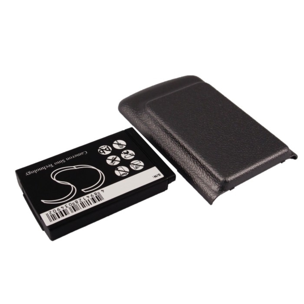 Batteri kompatibel med LG CS-LAX585XL