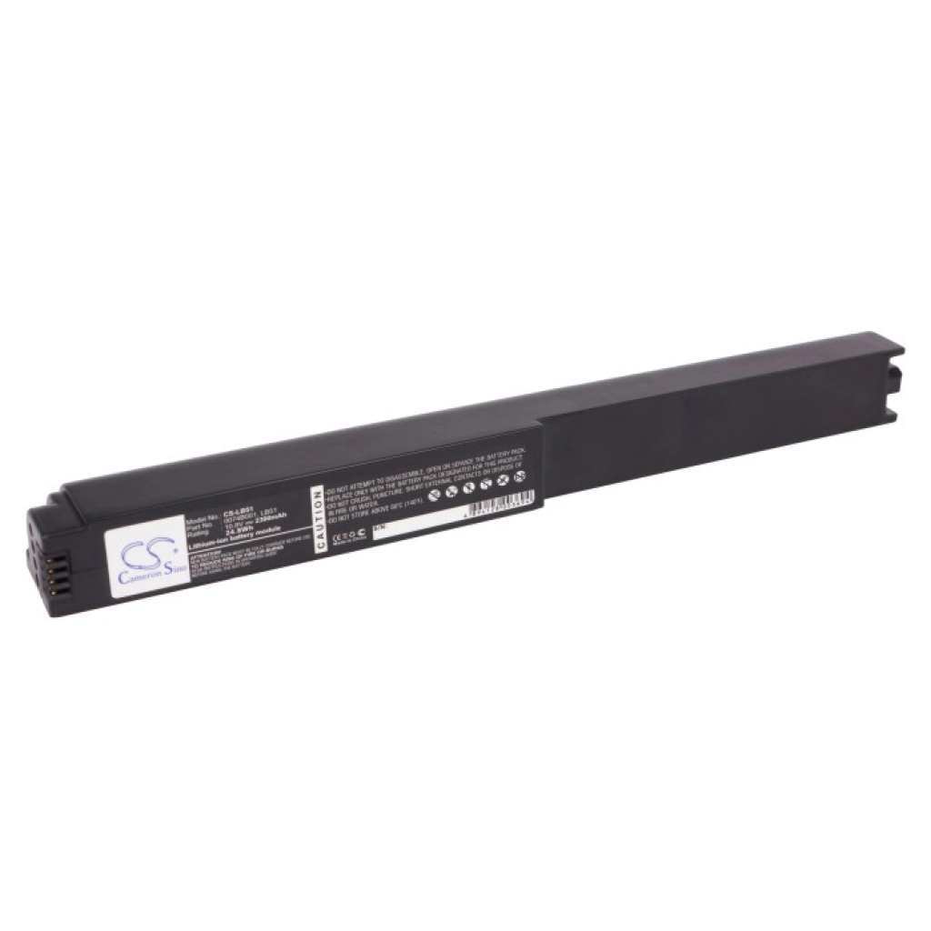 Batterier till bärbara datorer Canon Pixus IP90