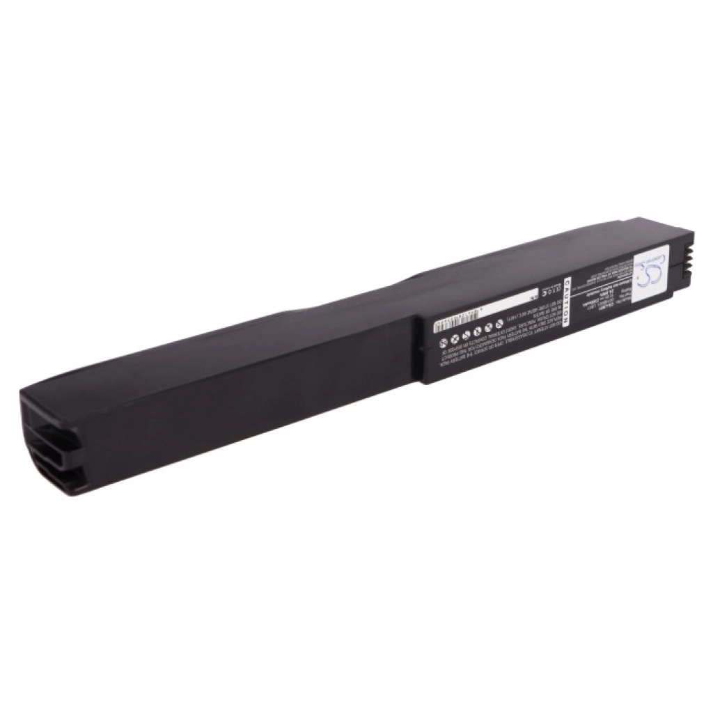 Batterier till bärbara datorer Canon Pixus IP90