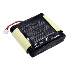 Compatible battery replacement for Libratone 