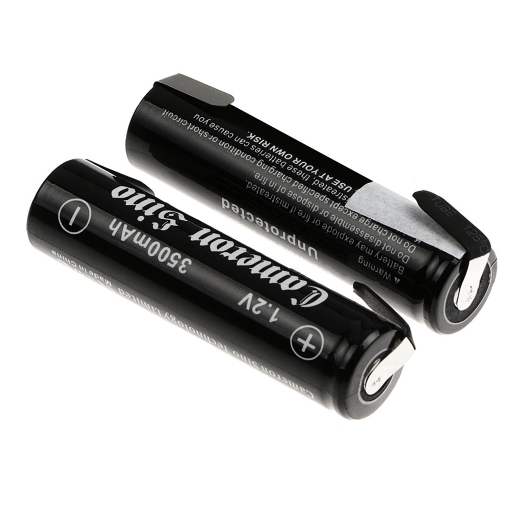 Batteri  CS-LCC17670NT