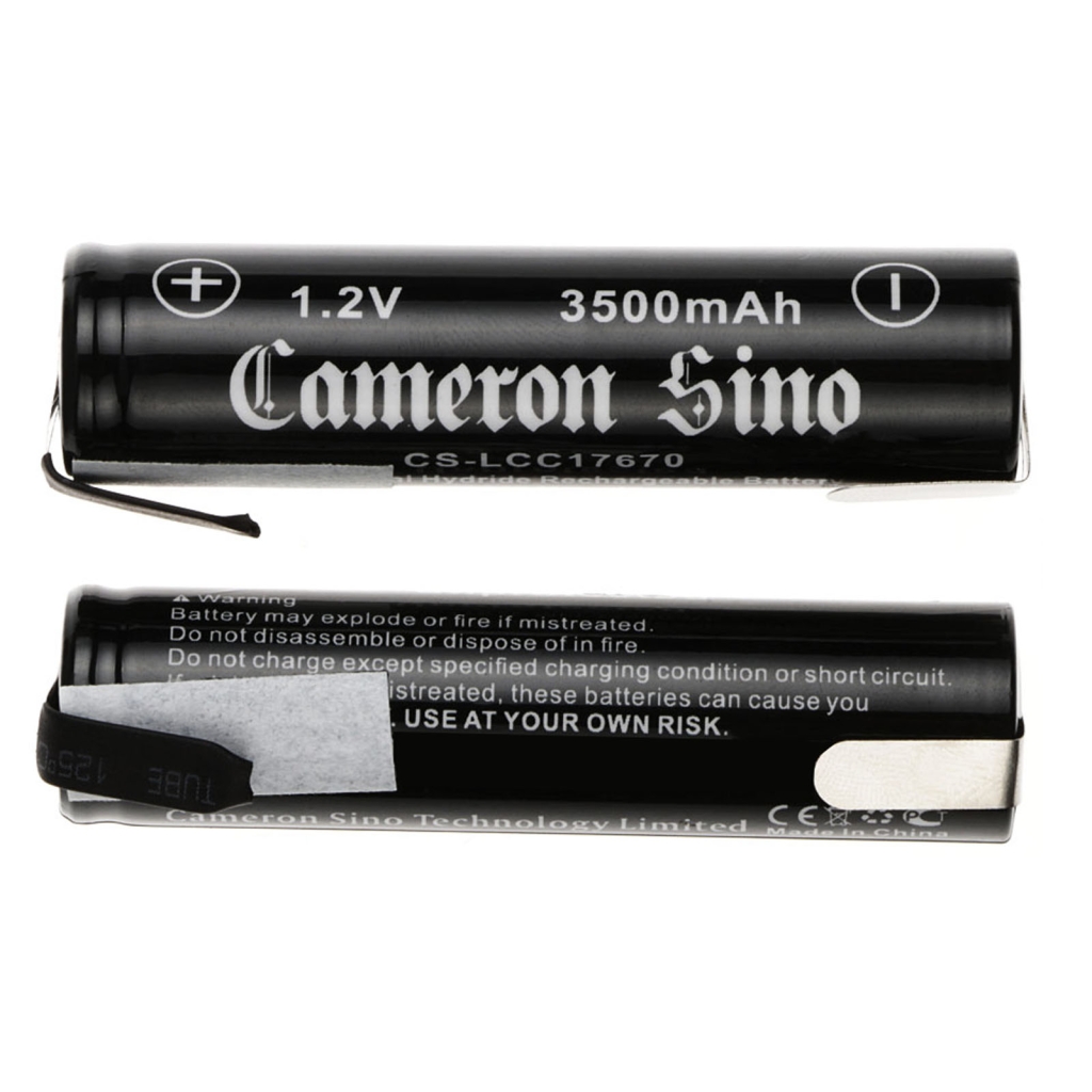Batteri  CS-LCC17670NT