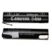 Batteri  CS-LCC17670NT