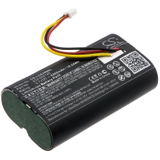 Kompatibel batteribyte för Logitech 533-000145