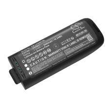 Kompatibel batteribyte för LEICA 879638,GEB821