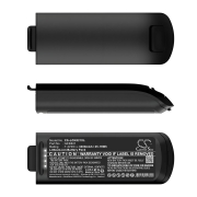CS-LCK821XL<br />Batterier för  ersätter batteri 879638