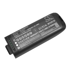 Kompatibel batteribyte för LEICA 879638,GEB821