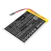 Battery compatibleWith Logicom
