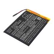 Battery compatibleWith Logicom