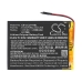 Batteri kompatibel med Logicom CS-LCL741SL