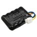 Power Tools Battery Ferrex CS-LCL790PX