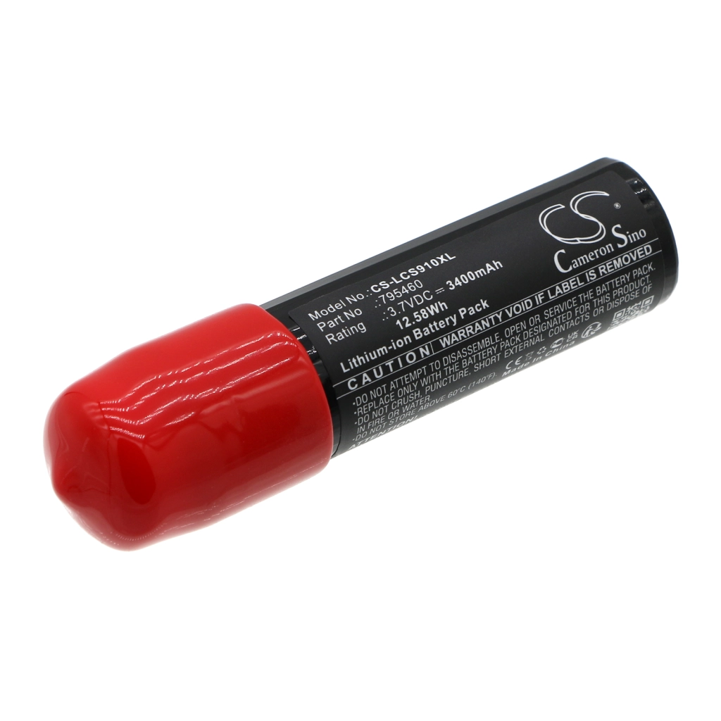 Batterier för verktyg Leica Disto S910