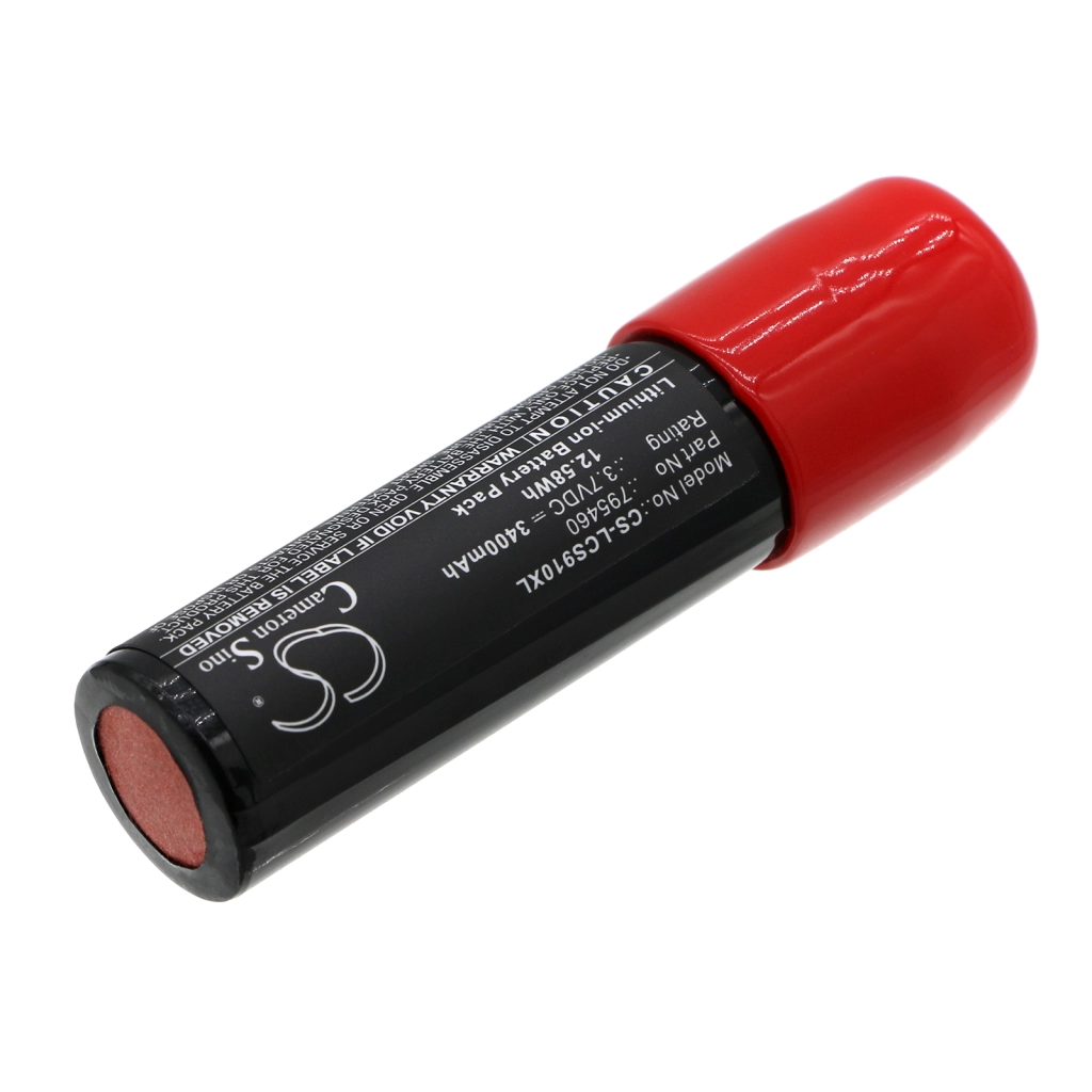 Batterier för verktyg Leica Disto S910