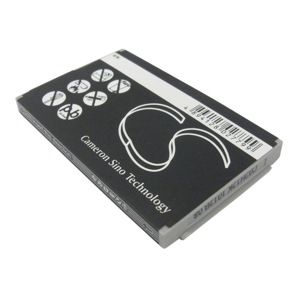 Batterier till mobiltelefoner LG CT810