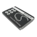 Batterier till mobiltelefoner LG CT810