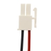Batterier till dammsugare Ilife CS-LFE900VX