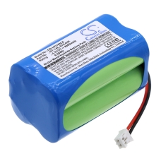 Kompatibel batteribyte för LFI BAA48R,RT-146