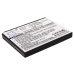 Batterier till mobiltelefoner LG GC900