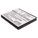 Batterier till mobiltelefoner LG GC900