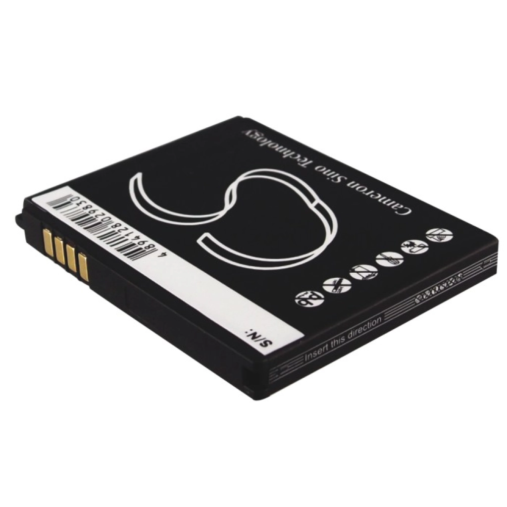 Batterier till mobiltelefoner LG GC900